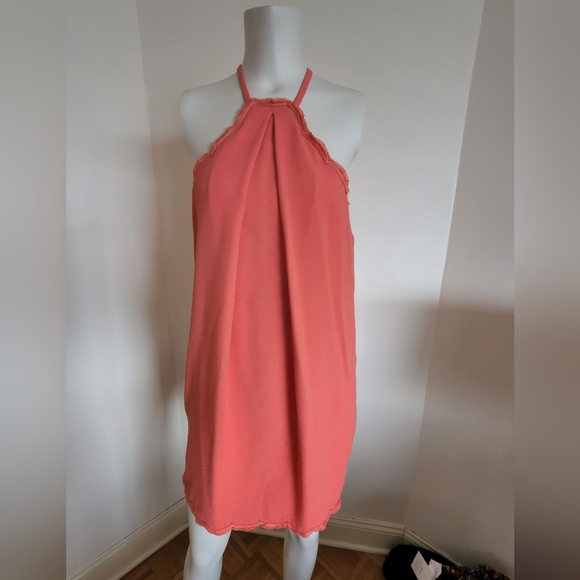Lightly worn Trina Truk dress - Picture 1 of 2